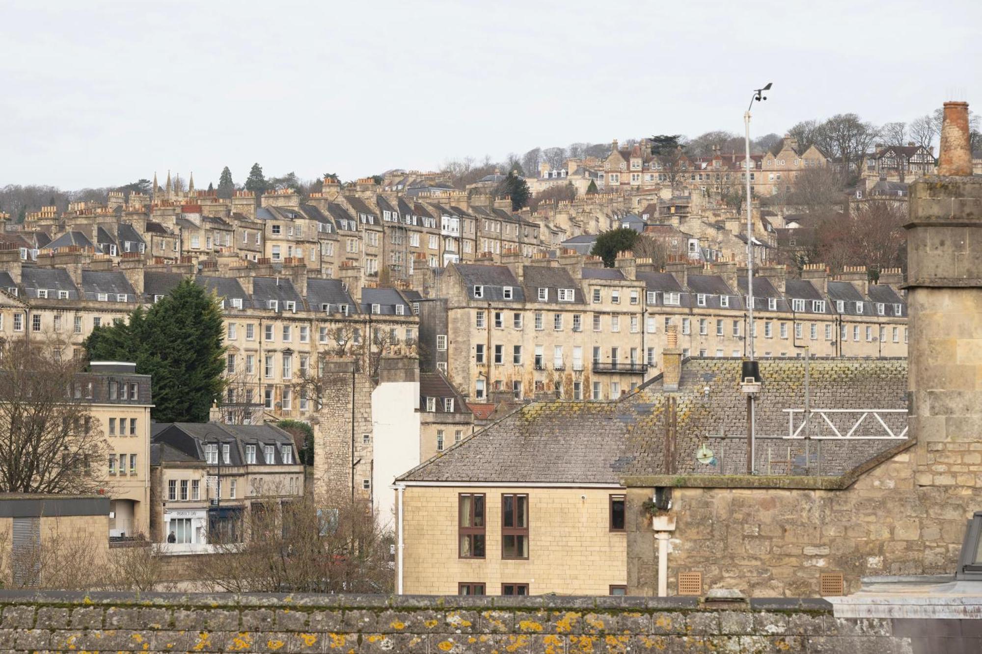 Argyle - Stunning 5 Bed Luxury Home - Pulteney Bridge, Bath Exterior photo