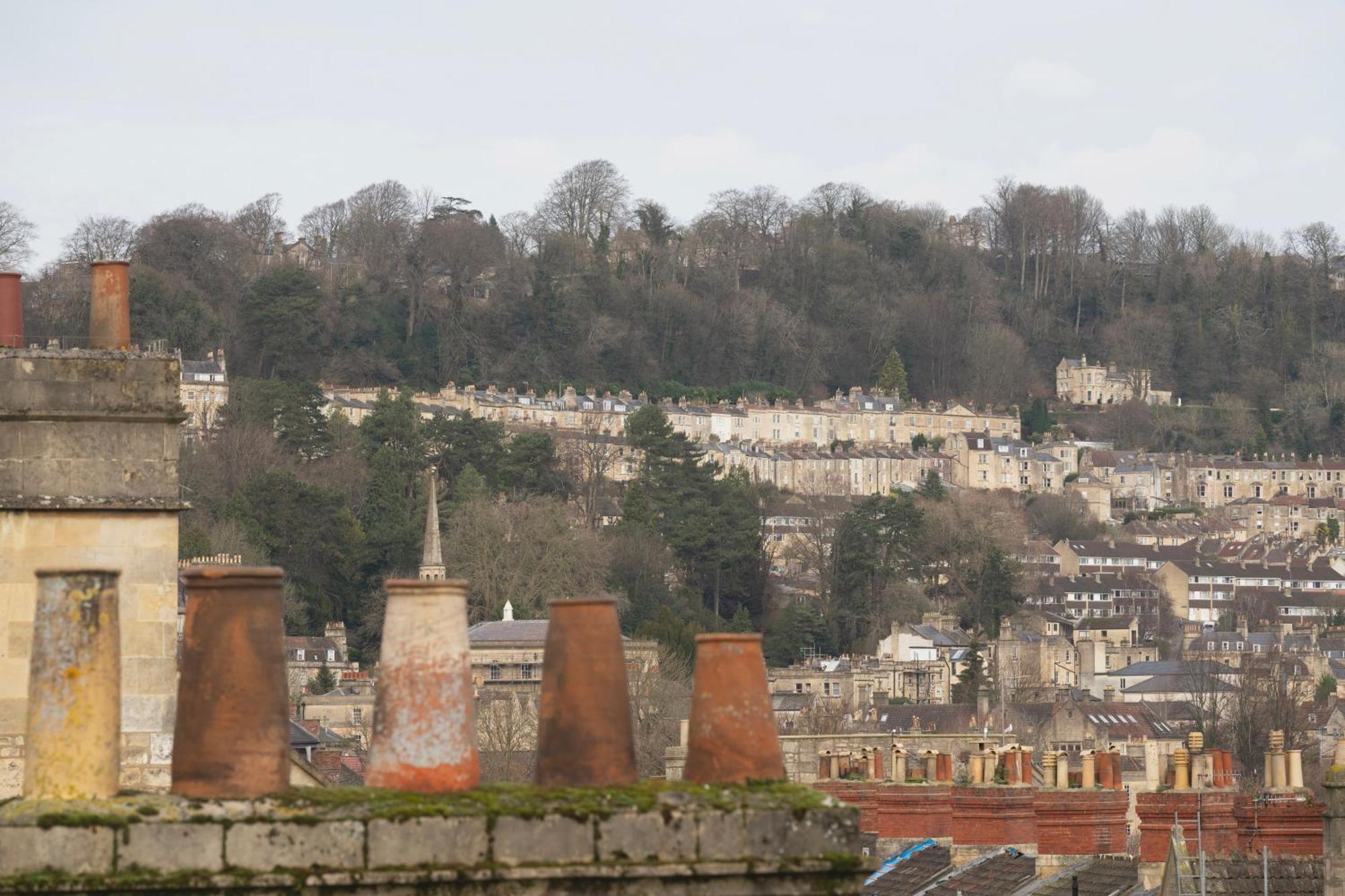 Argyle - Stunning 5 Bed Luxury Home - Pulteney Bridge, Bath Exterior photo